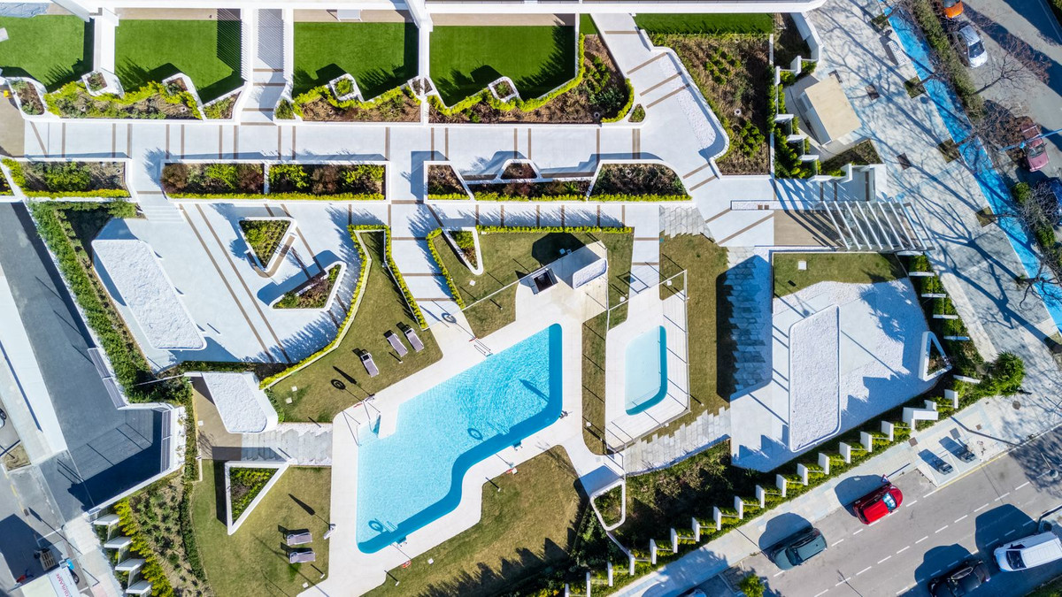 Piso de 3 Dormitorios y 2 Baños en venta en San Pedro de Alcántara