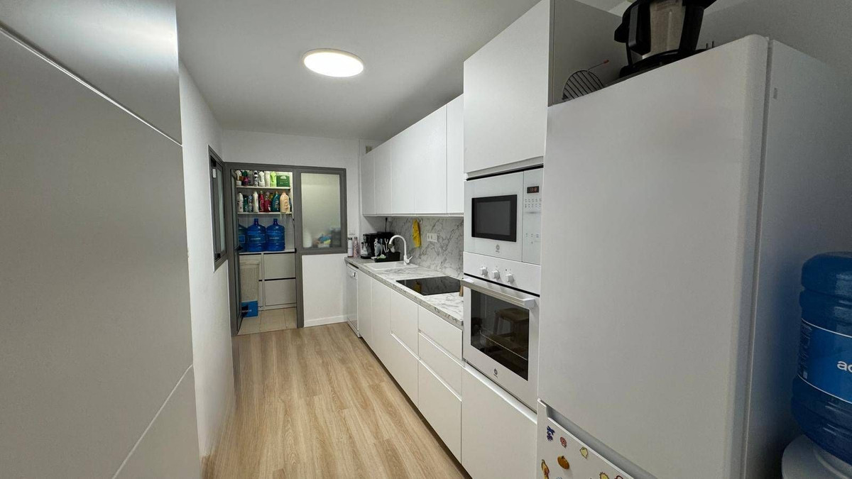 Piso de 2 Dormitorios en venta en Fuengirola