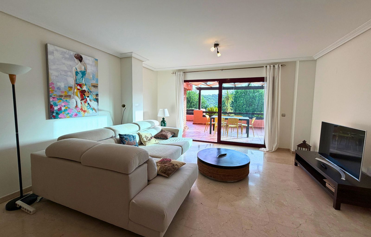 3 Bed - Apartment for Sale in Casares