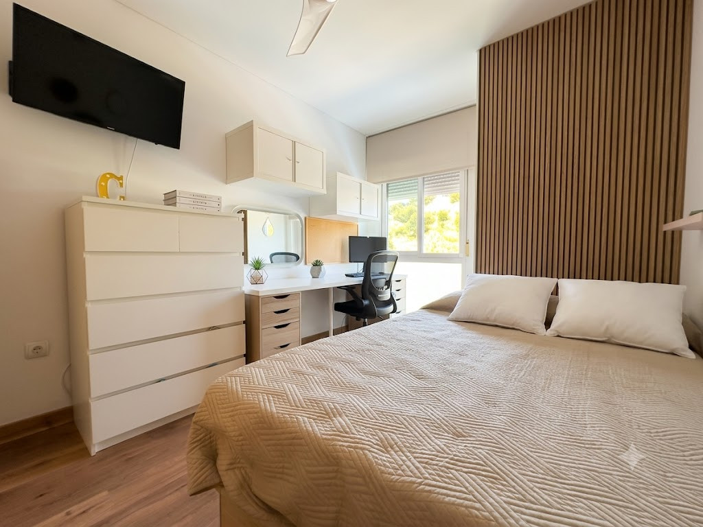 3 Bed, 4 Bath - Townhouse for Sale in Benalmadena
