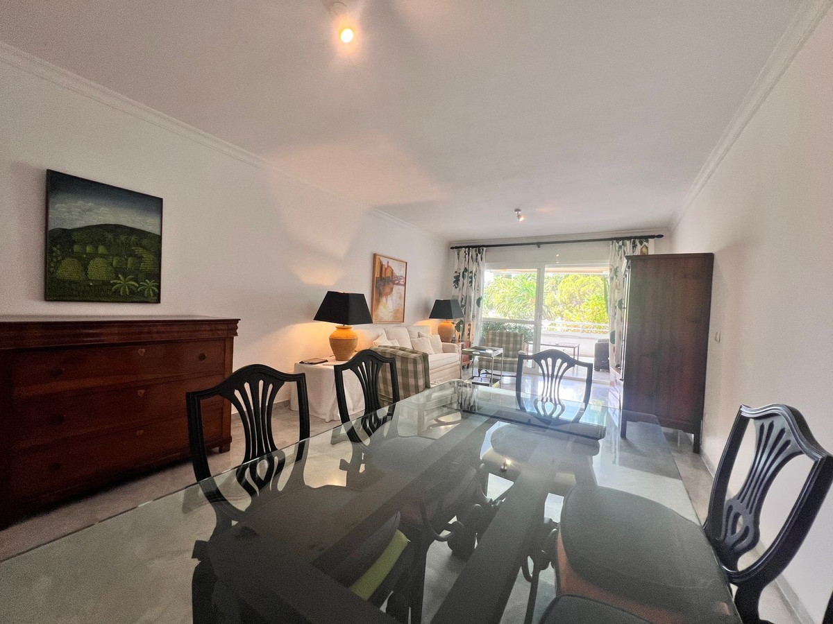 3 Bed - Apartment for Sale in Guadalmina Baja, San Pedro de Alcántara
