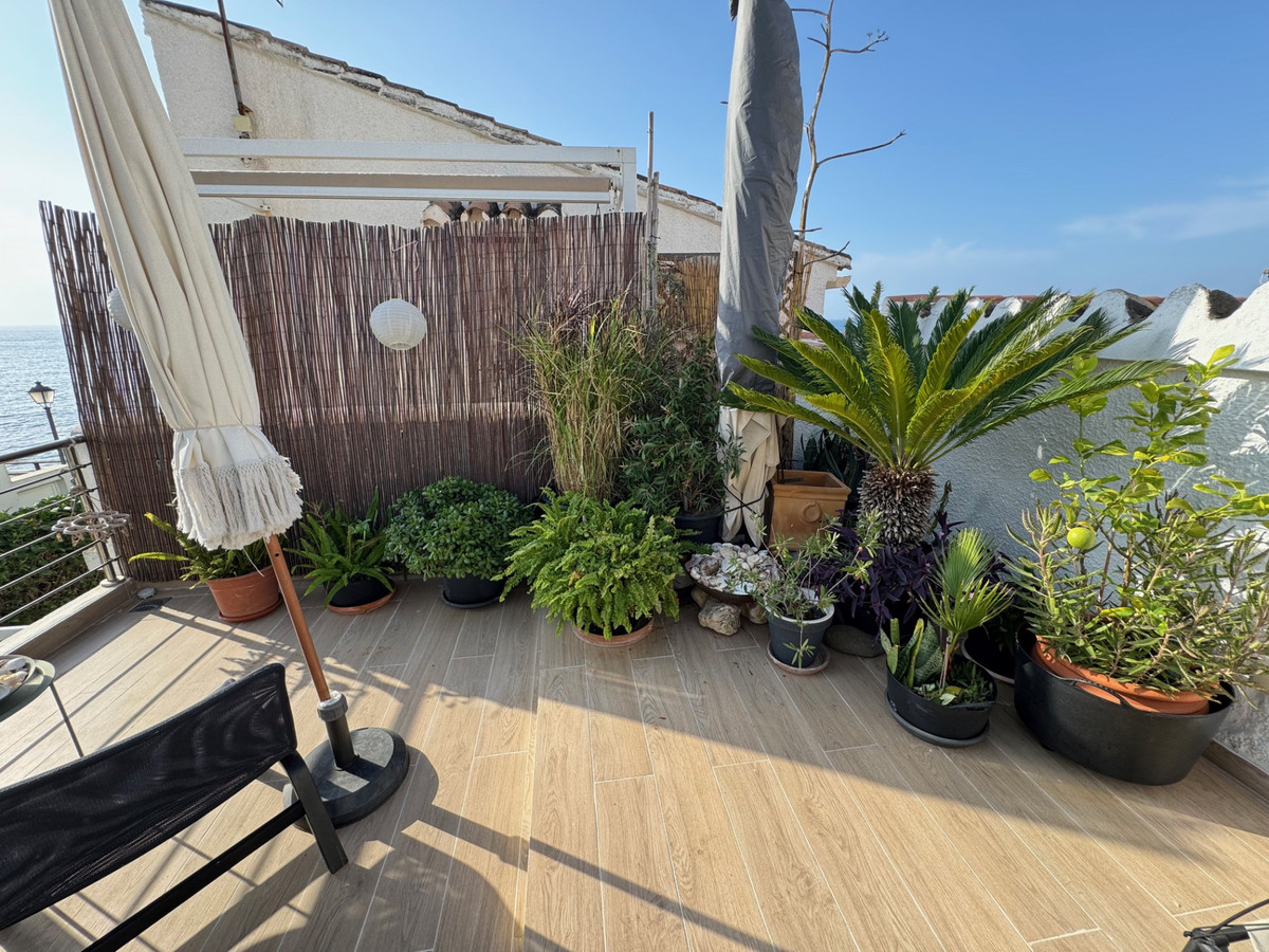 3 Bed - Townhouse for Sale in Estepona