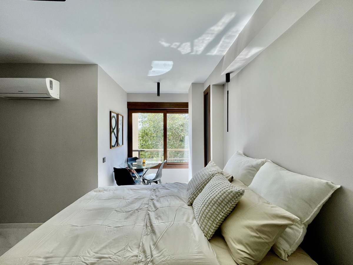 Estudio en venta en Nueva Andalucía, Marbella