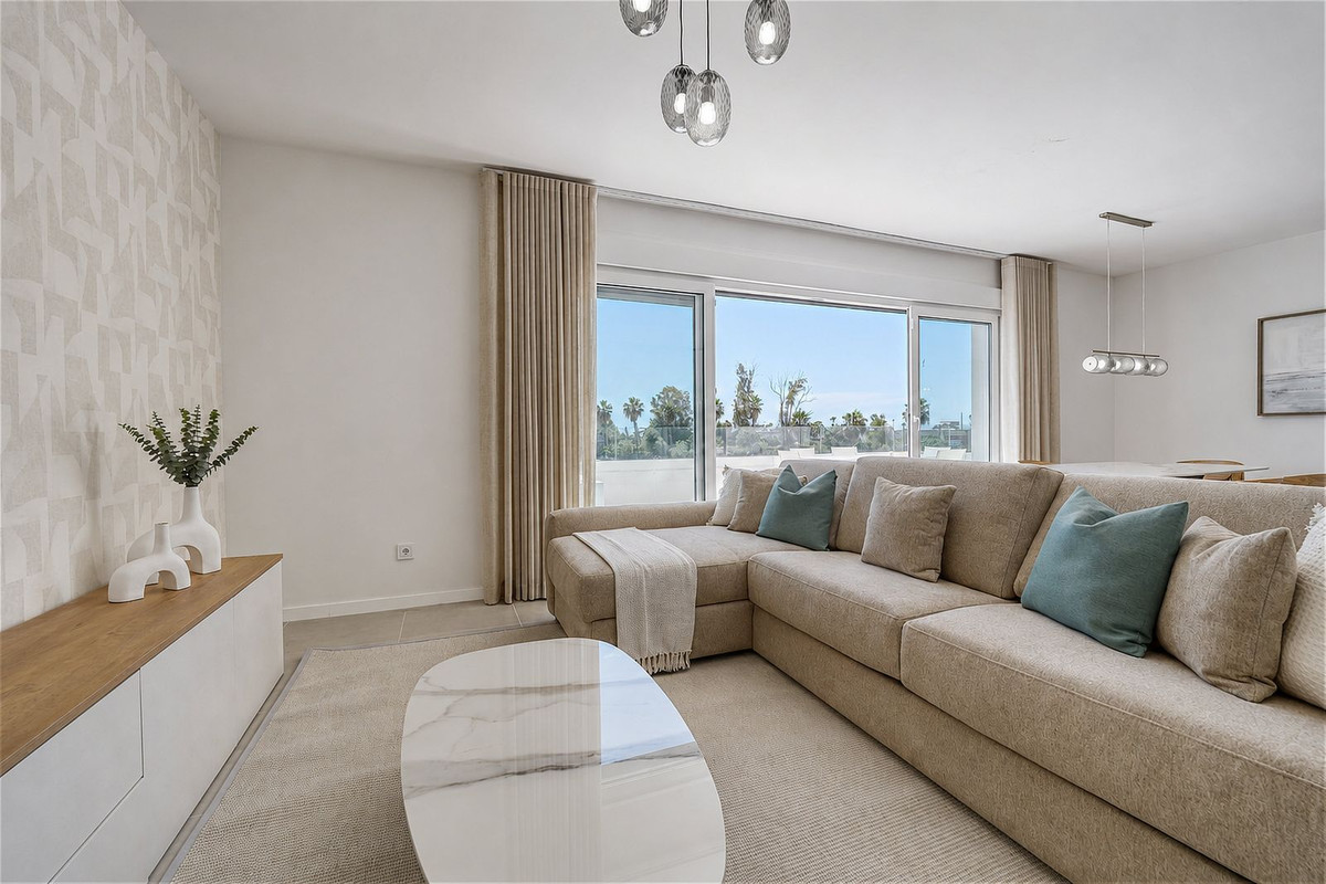 3 Bed - Apartment for Rent in Cancelada