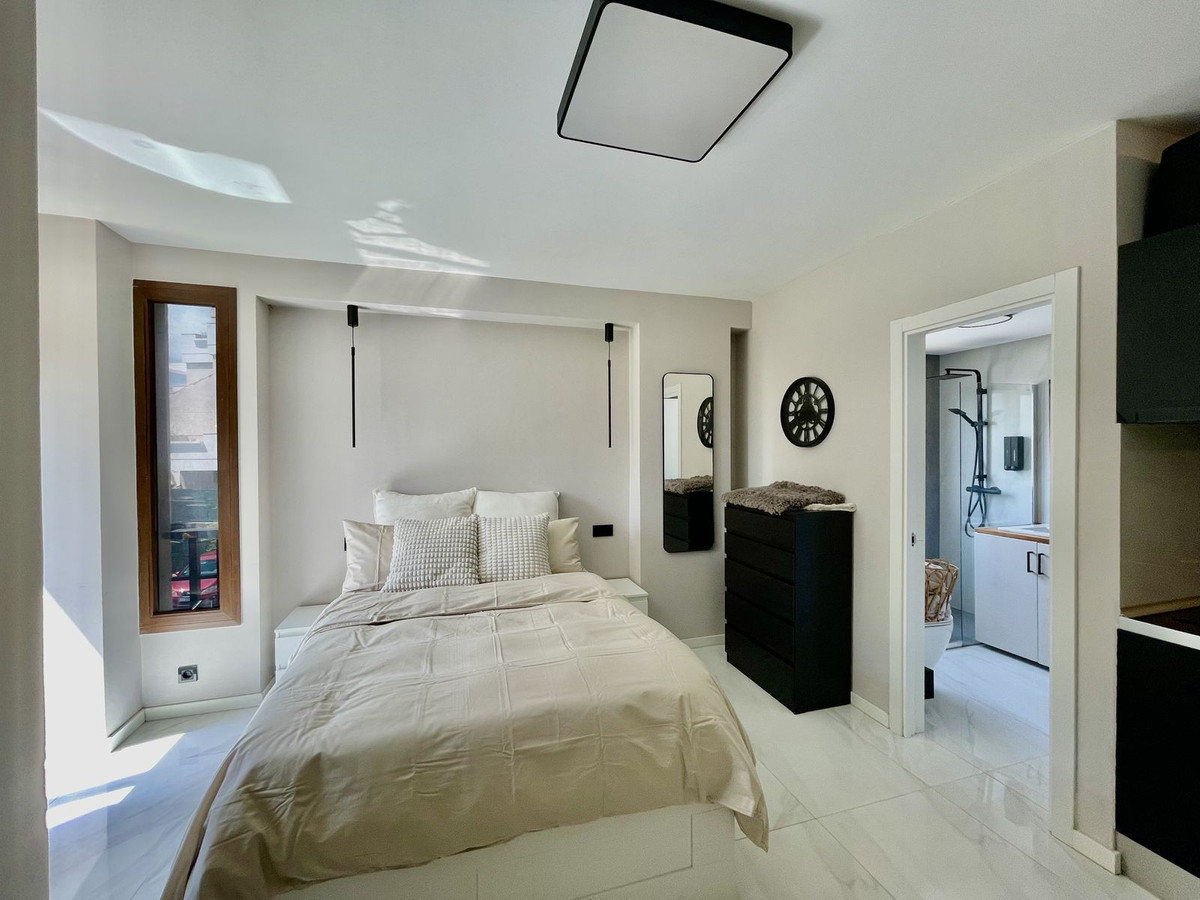 Estudio en venta en Nueva Andalucía, Marbella