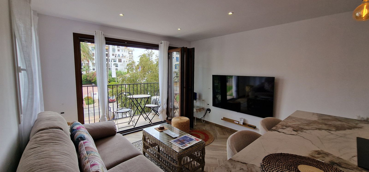 1 Bed - Apartment for Sale in La Duquesa