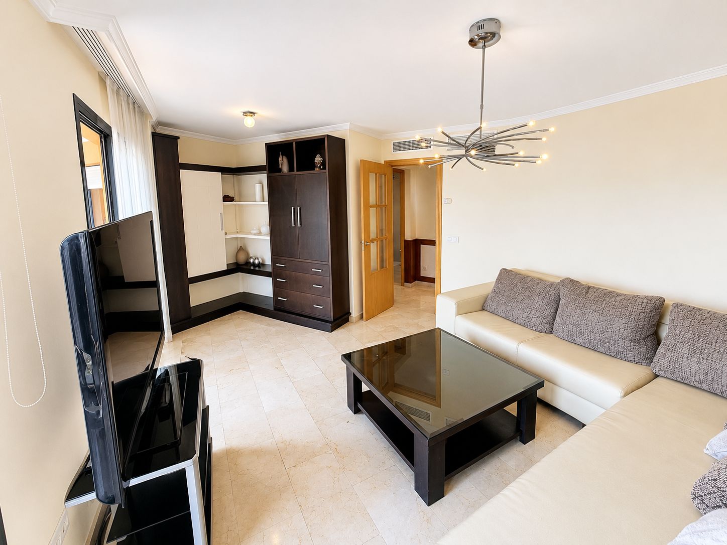 Piso de 2 Dormitorios en venta en Fuengirola
