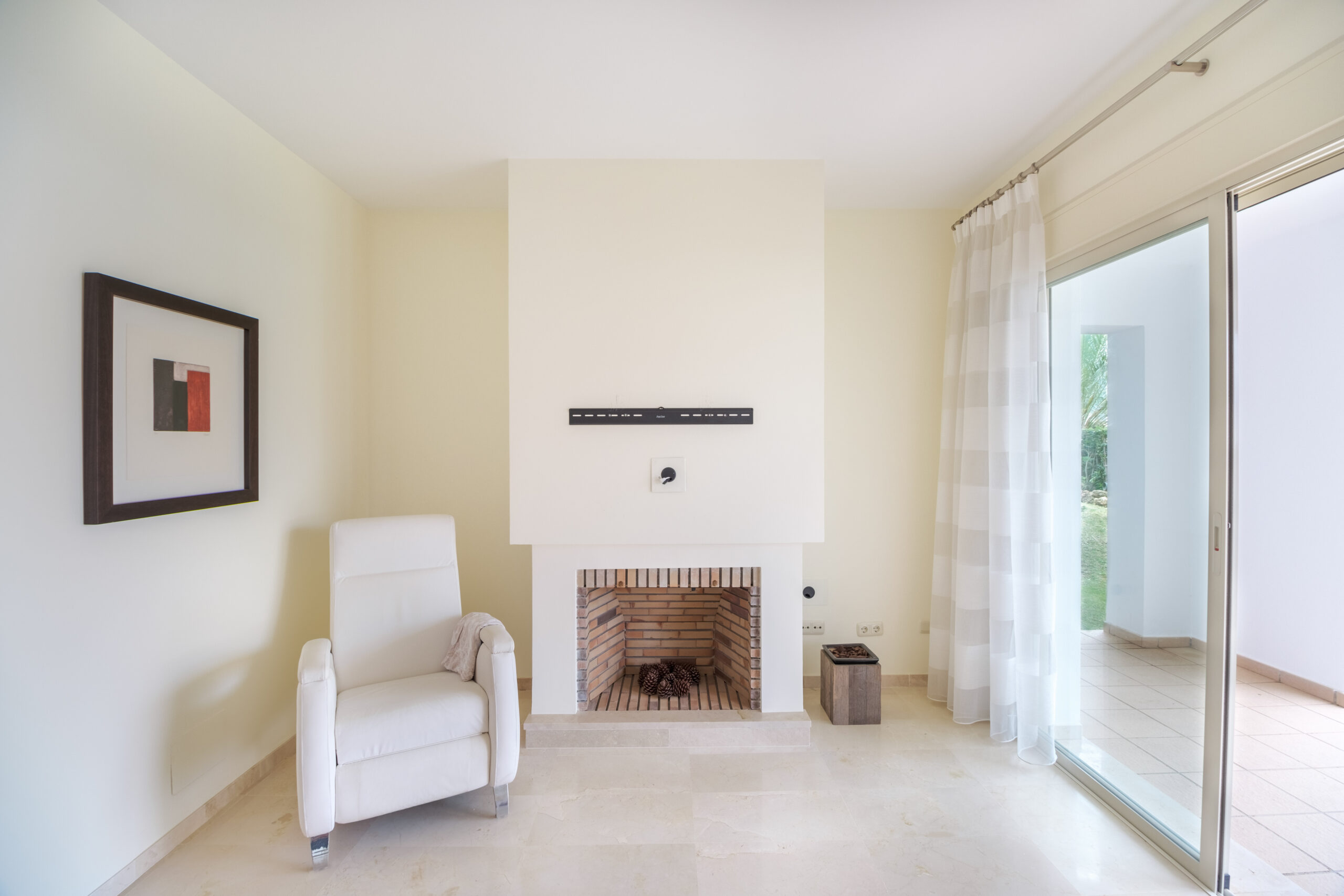 Casa Adosada de 3 Dormitorios en venta en Mijas