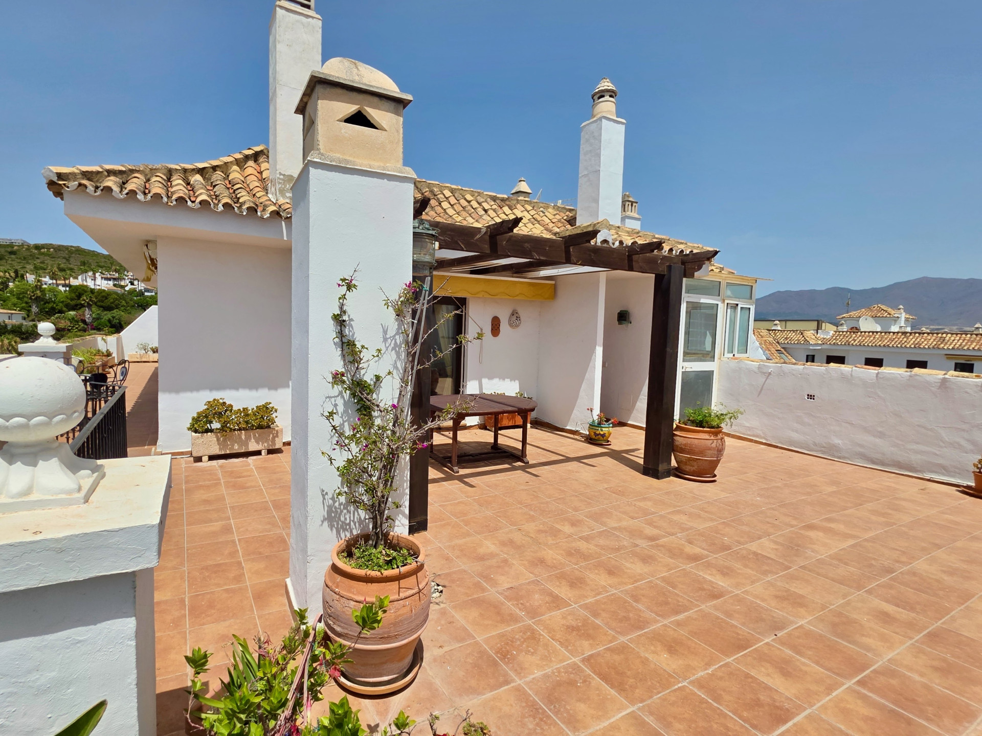 3 Bed - Penthouse for Sale in La Duquesa