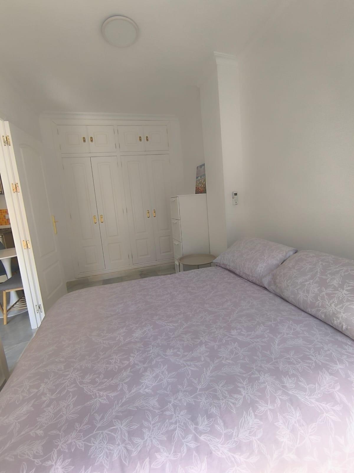 1 кровать Квартира для продажи в Fuengirola Center
