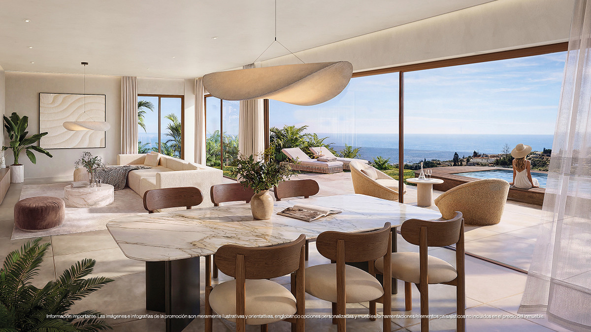 Casa de 4 Dormitorios y 3 Baños en venta en Benalmádena Costa