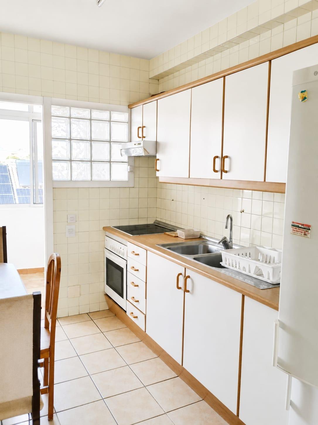 3 кровать 1 ванна Квартира для продажи в Fuengirola