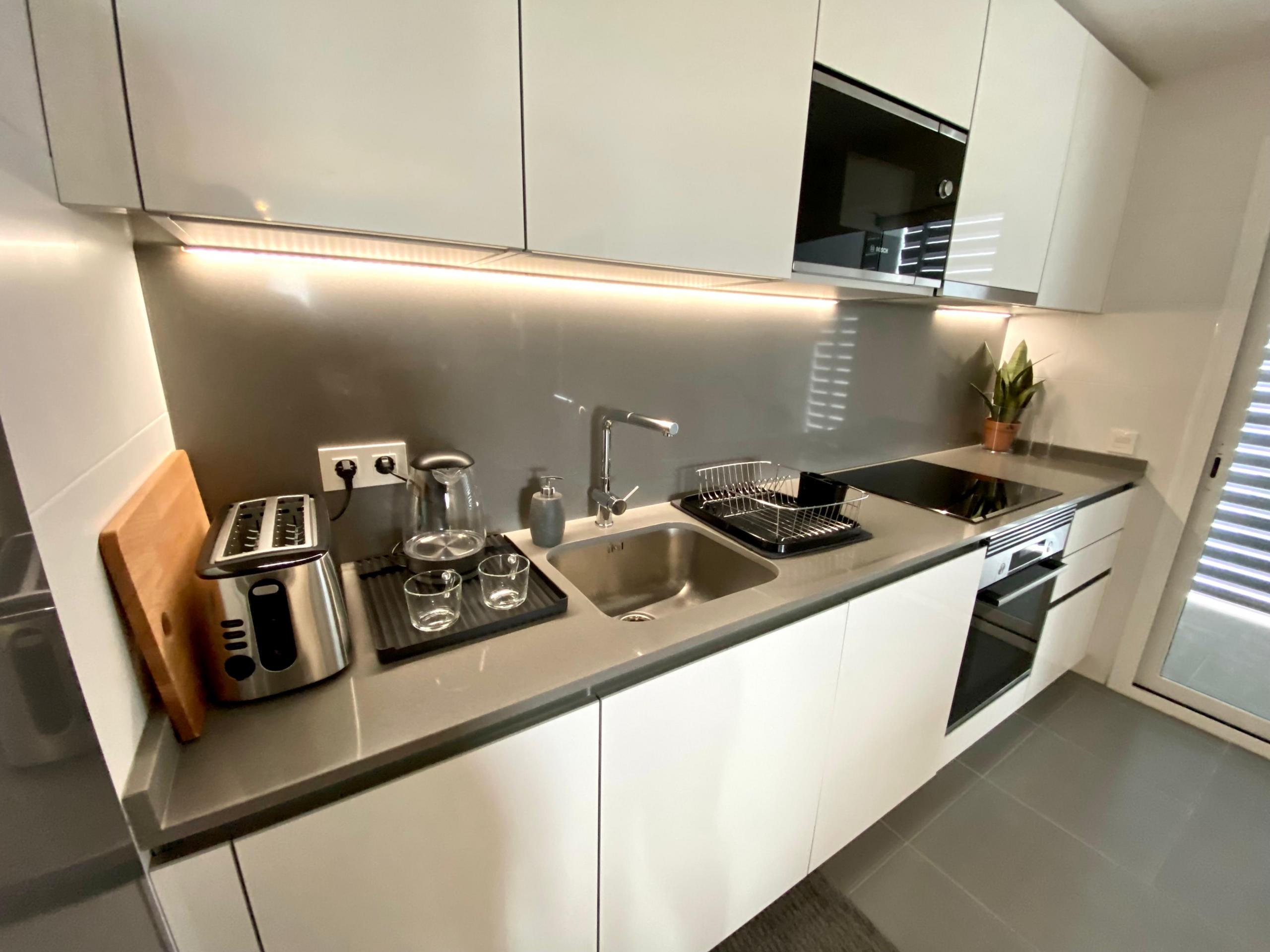Piso de 3 Dormitorios y 2 Baños en venta en Nueva Andalucía
