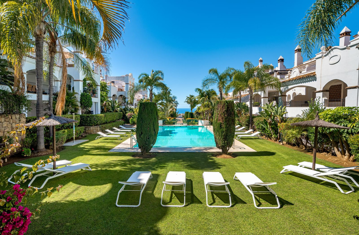 Marbella Golden Mile