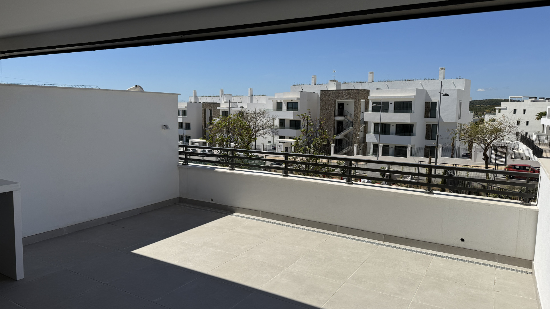 Piso de 2 Dormitorios y 2 Baños en alquiler en Estepona