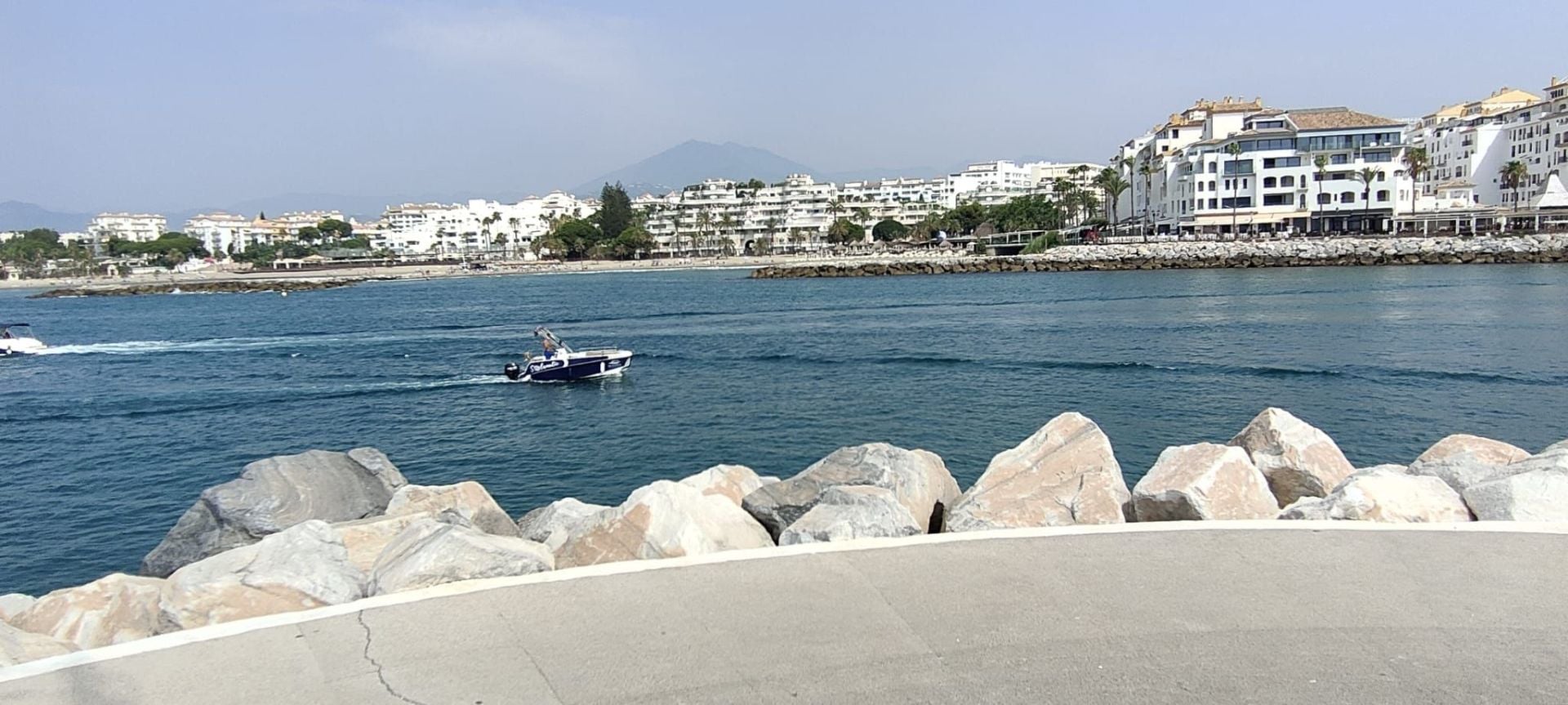 1 спалня, 1 баня - Апартамент за продажба в Puerto Banus, Marbella