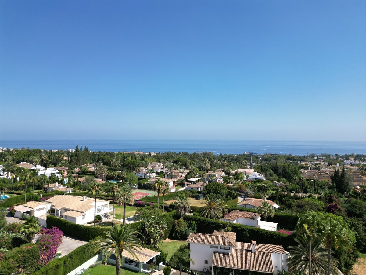 Casa de 5 Dormitorios en venta en Marbella