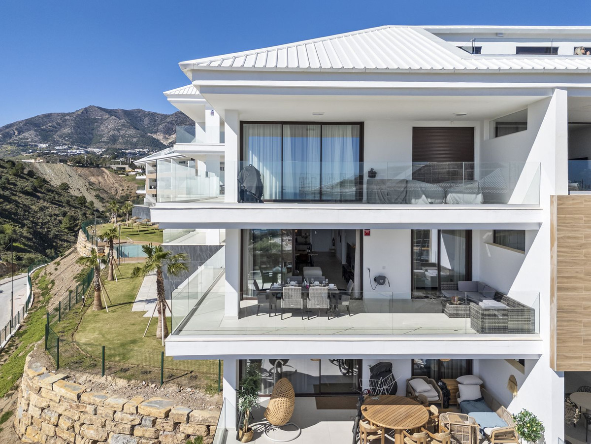 Piso de 3 Dormitorios en venta en Fuengirola