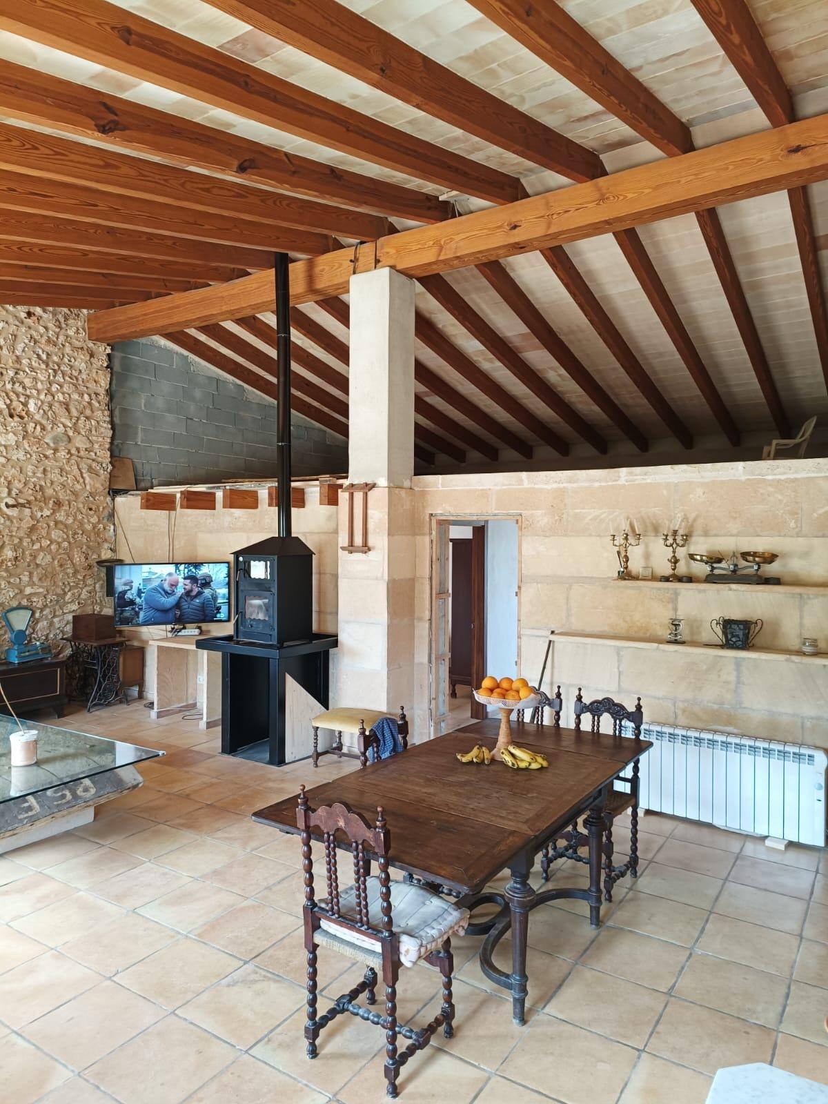 Casa de 4 Dormitorios y 2 Baños en venta en Manacor