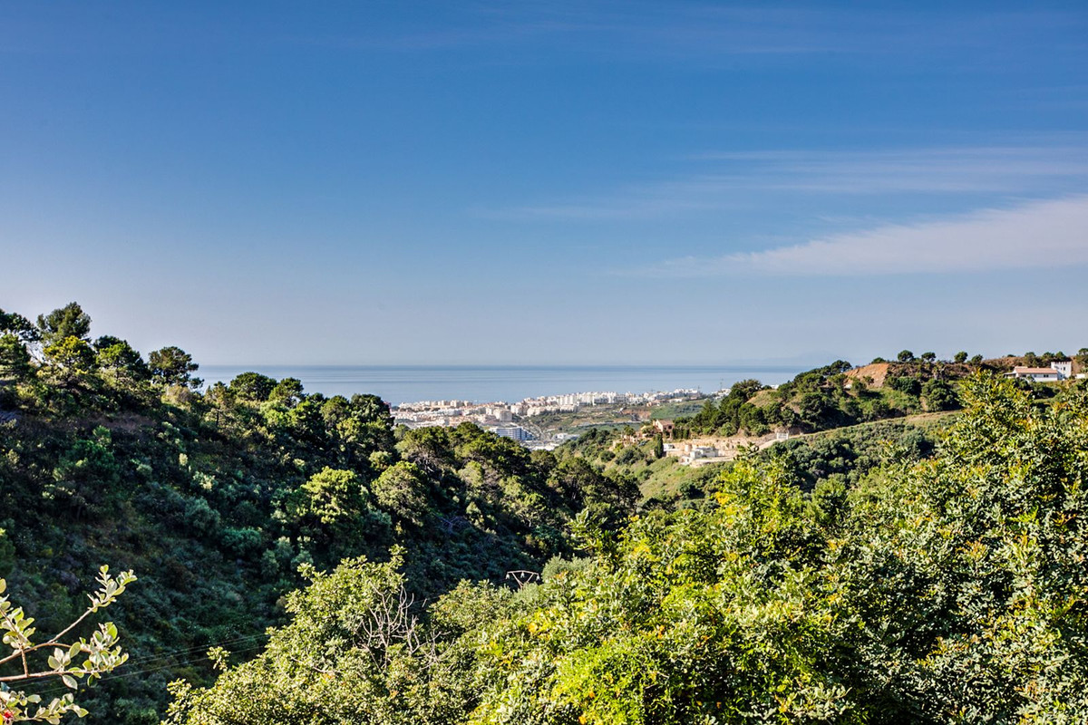 Casa de 3 Dormitorios en venta en Estepona