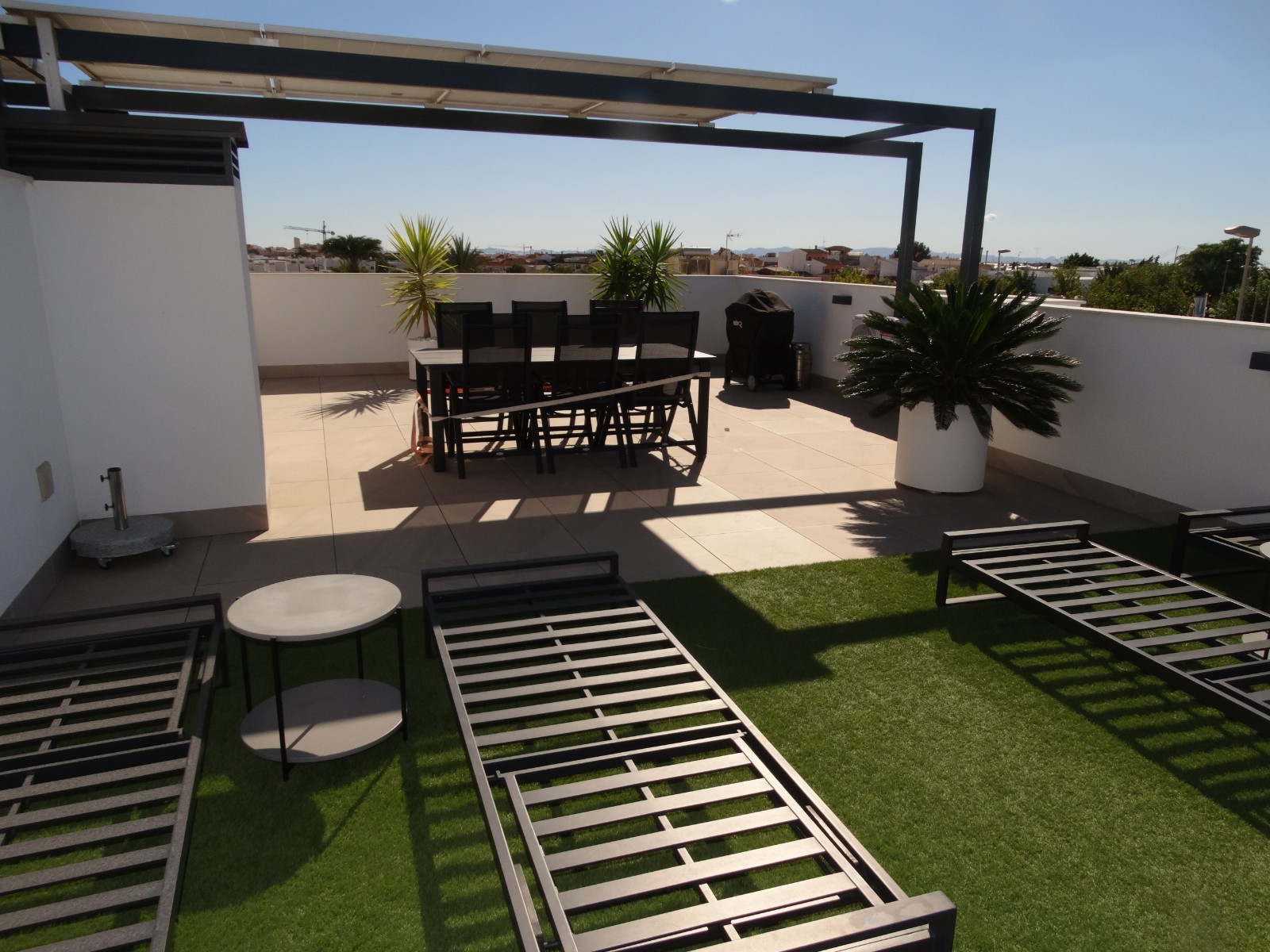 Piso de 3 Dormitorios y 2 Baños en venta en Pilar de la Horadada Ciudad