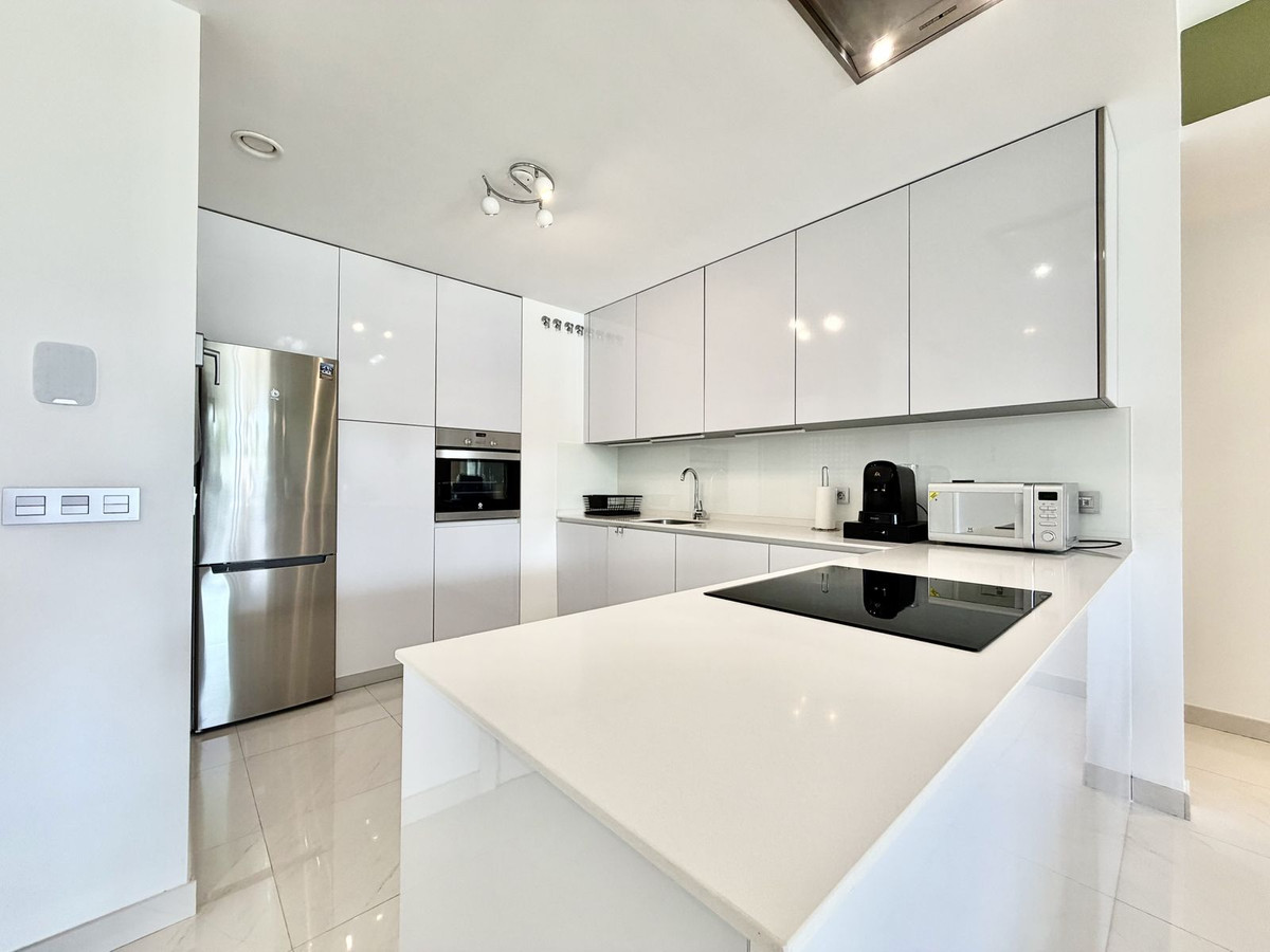 Piso de 3 Dormitorios en venta en Bel-Air