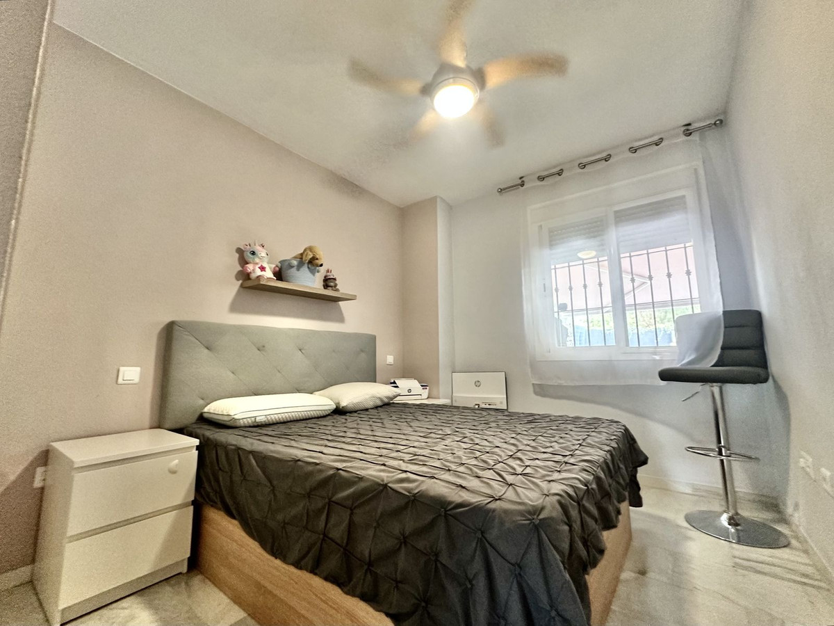 2 спални, 2 бани - Апартамент за продажба в La Cala de Mijas