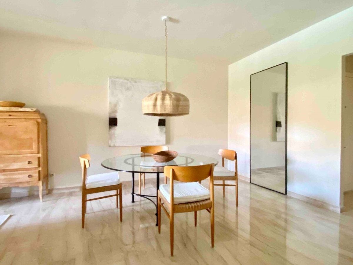 Piso de 2 Dormitorios en venta en Marbella