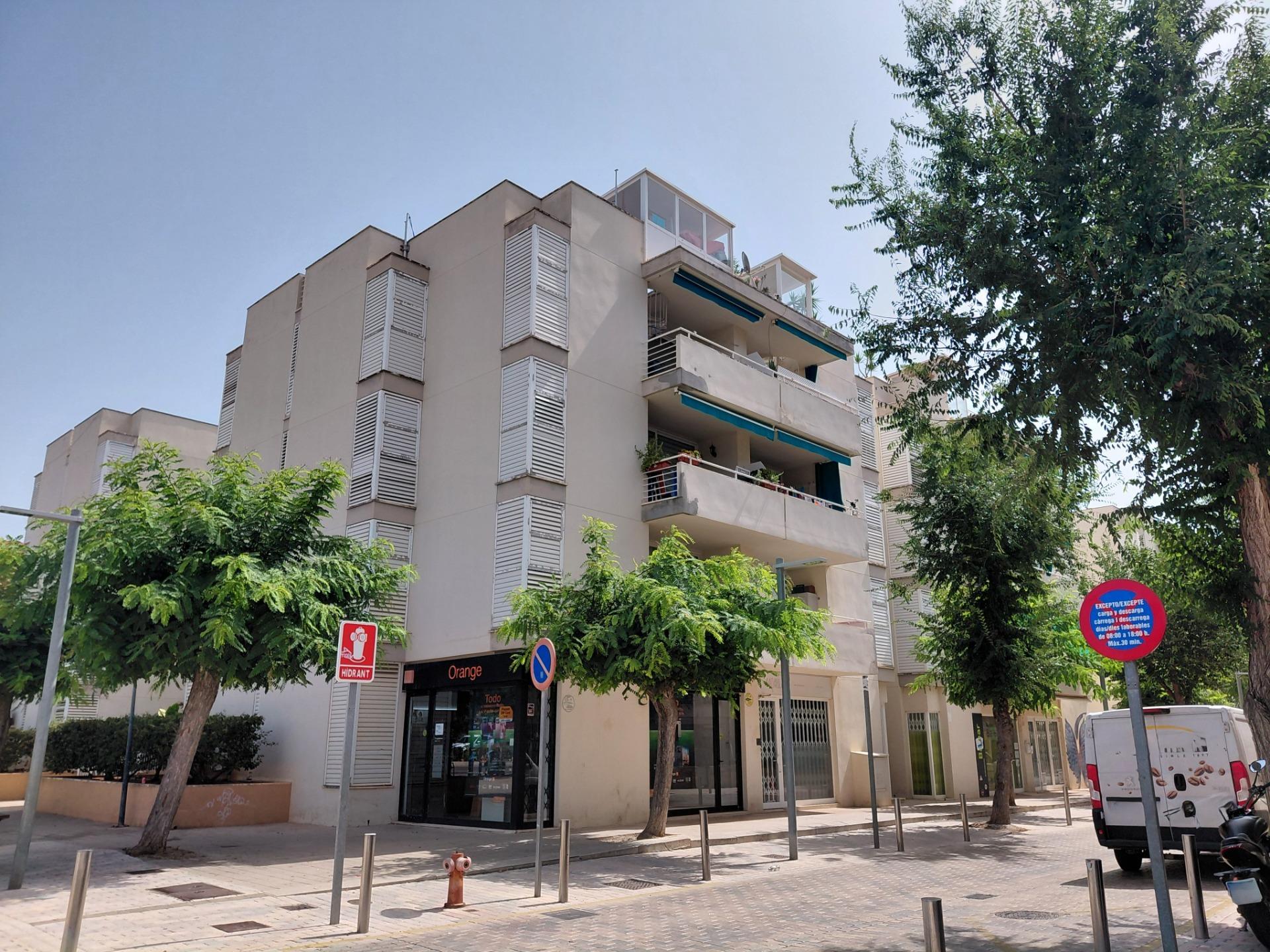 Piso de 3 Dormitorios en venta en Cala Millor
