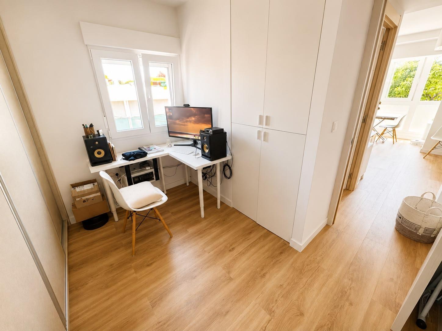 Piso de 1 Dormitorio en venta en Puerto Banús, Marbella