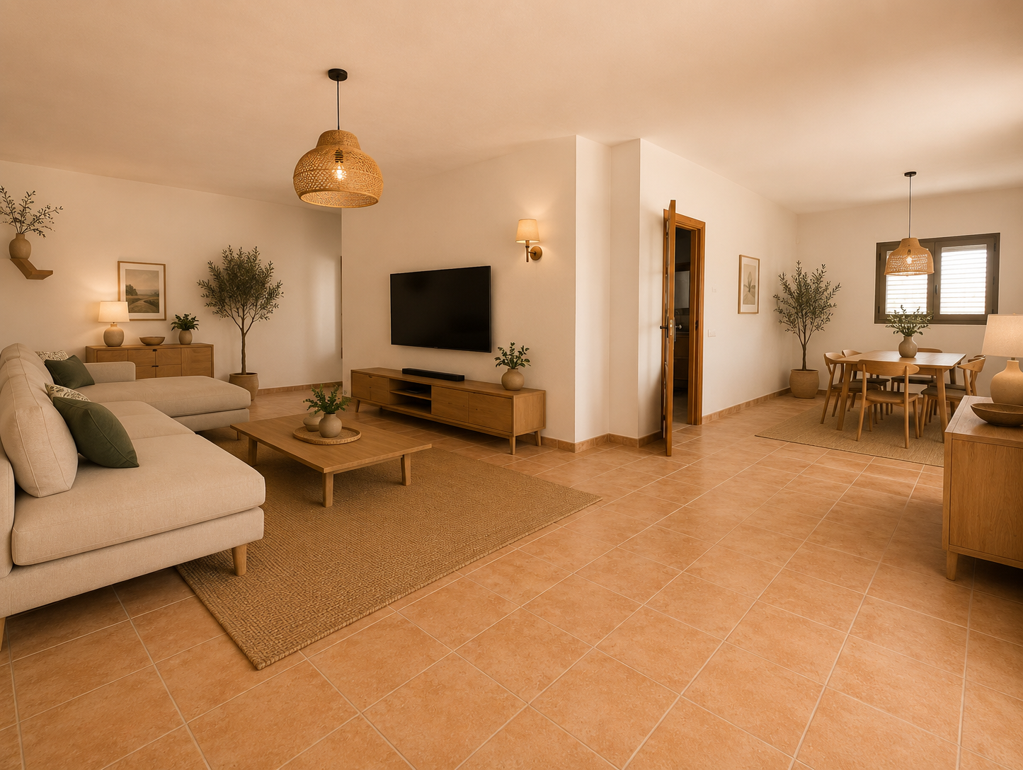 Casa de 3 Dormitorios en venta en Sant Josep de sa Talaia