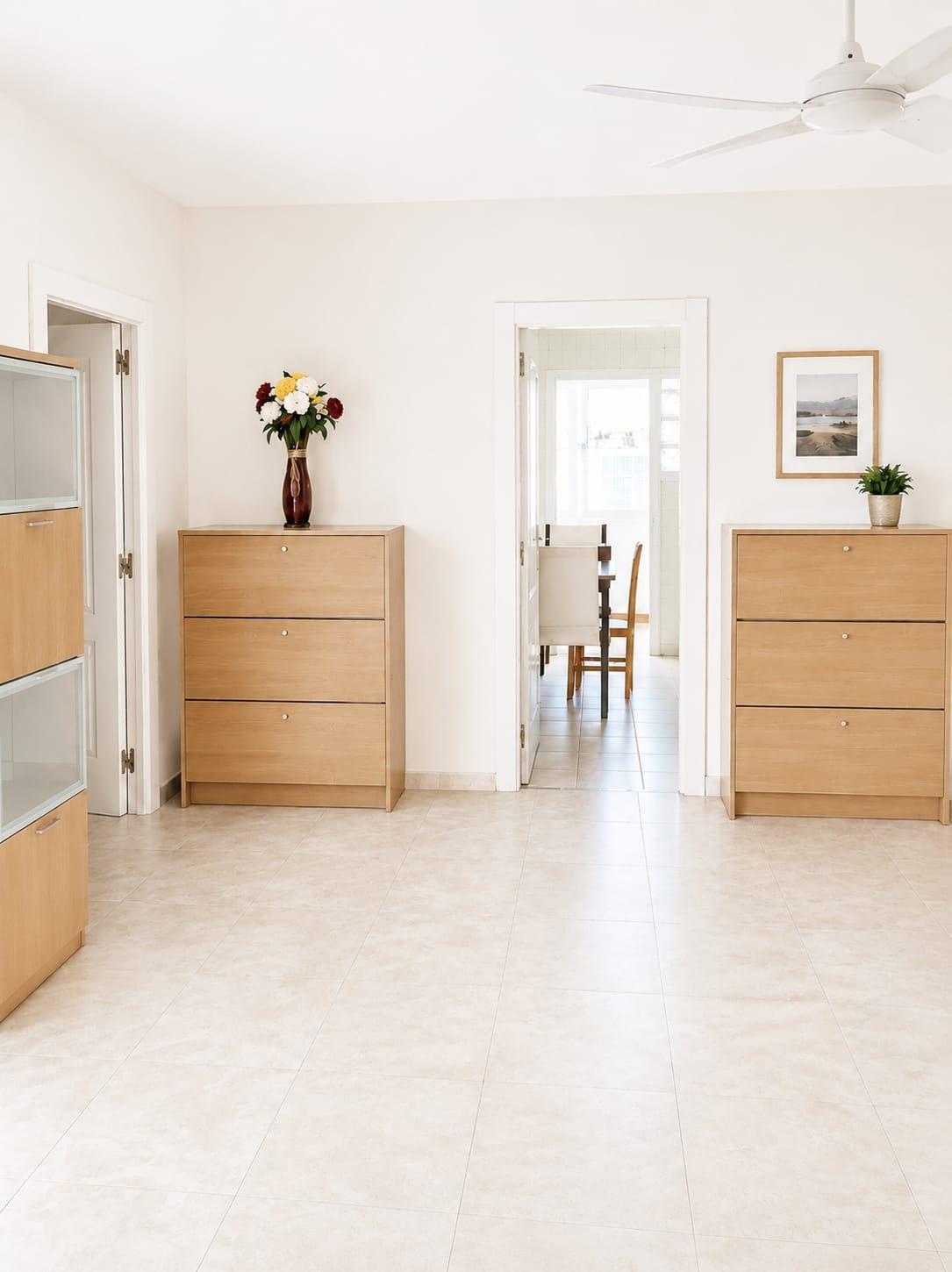 3 кровать 1 ванна Квартира для продажи в Fuengirola