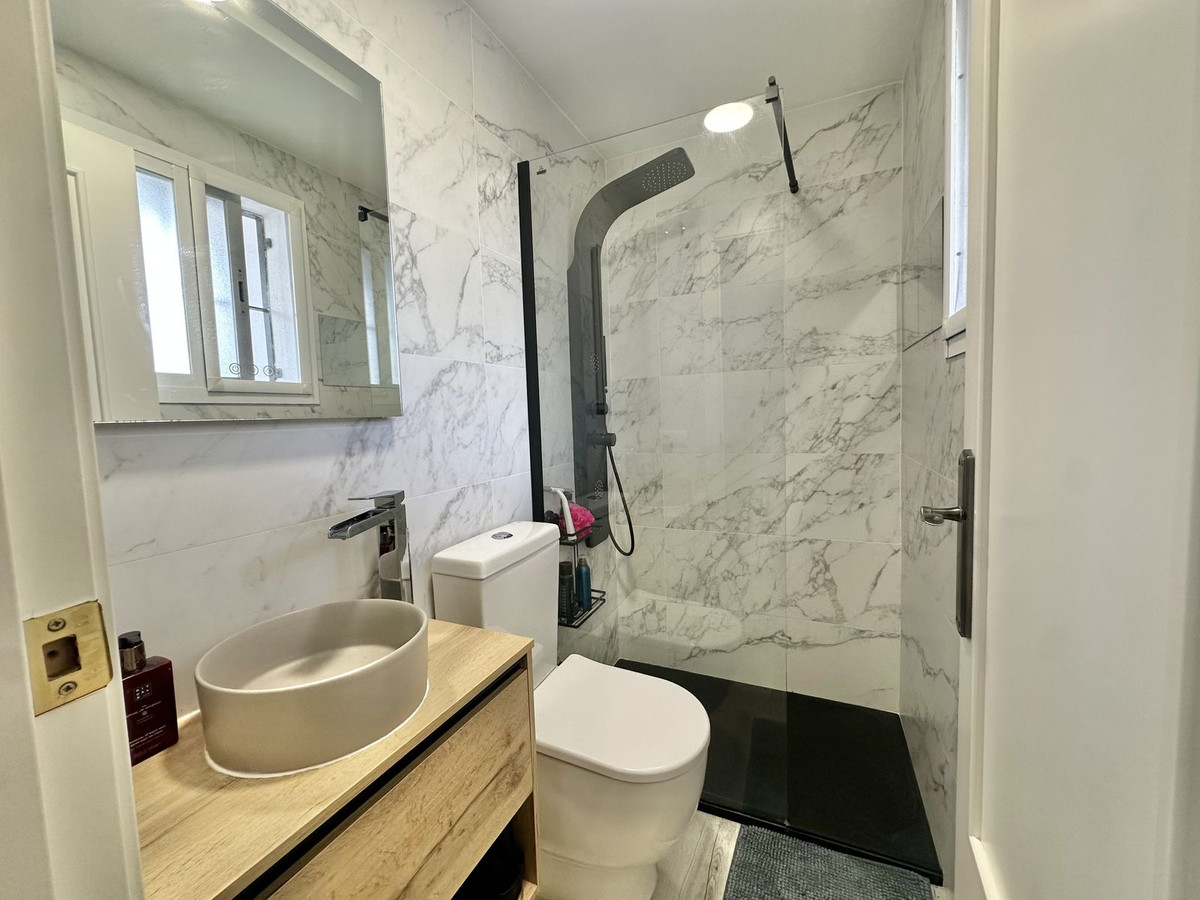 2 спални, 2 бани - Апартамент за продажба в La Cala de Mijas