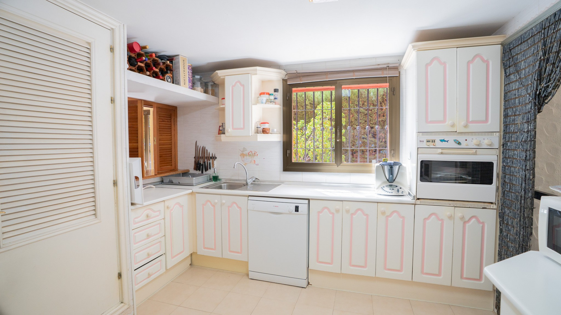 Casa de 4 Dormitorios en venta en Marbella
