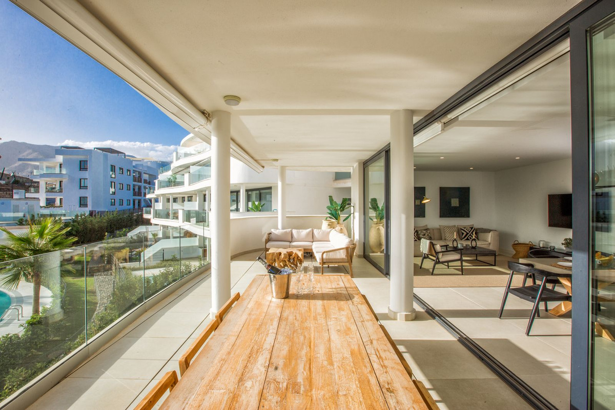 Piso de 3 Dormitorios y 2 Baños en venta en Fuengirola