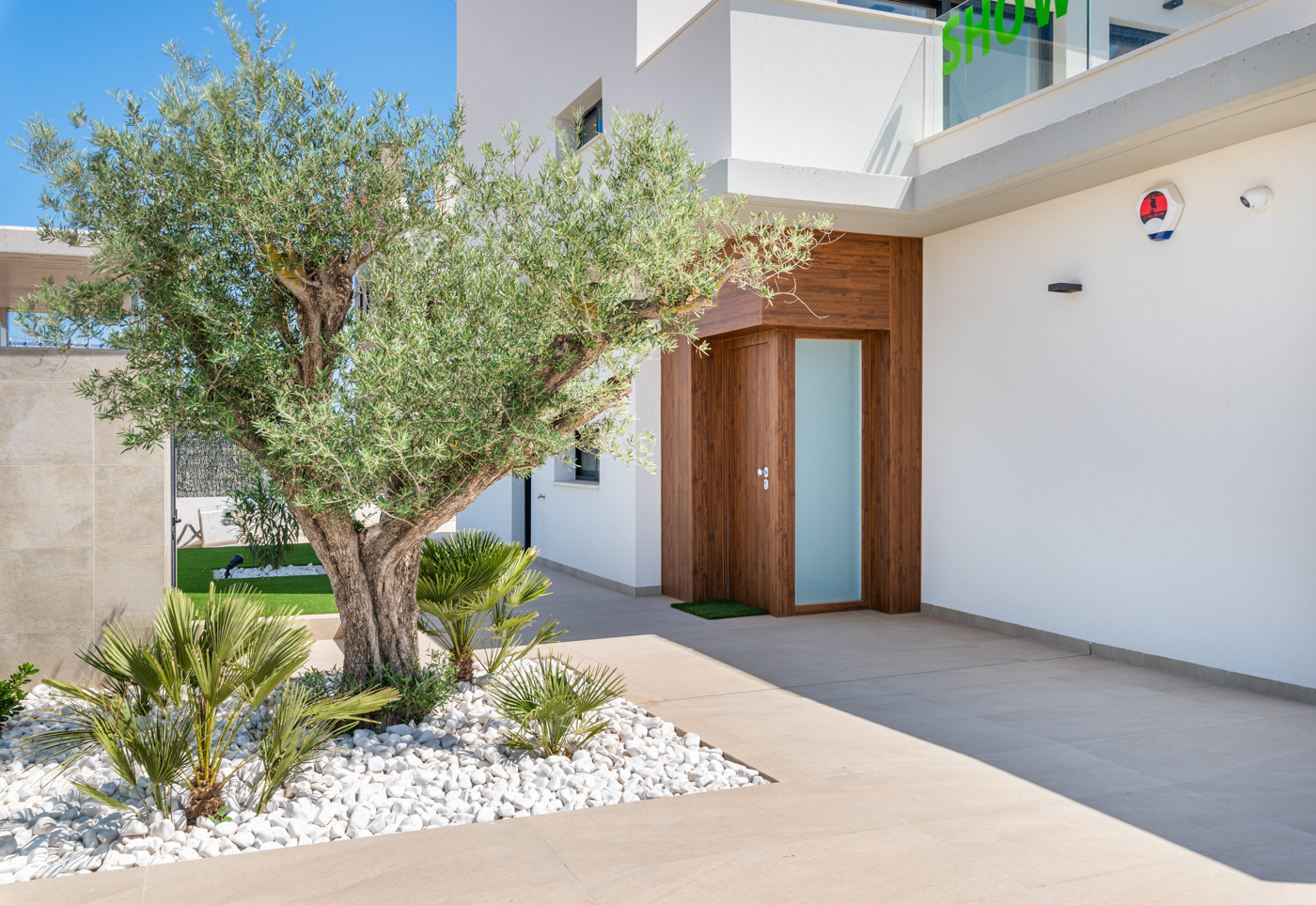 3 кровать 3 ванна Вилла для продажи в Dehesa de Campoamor