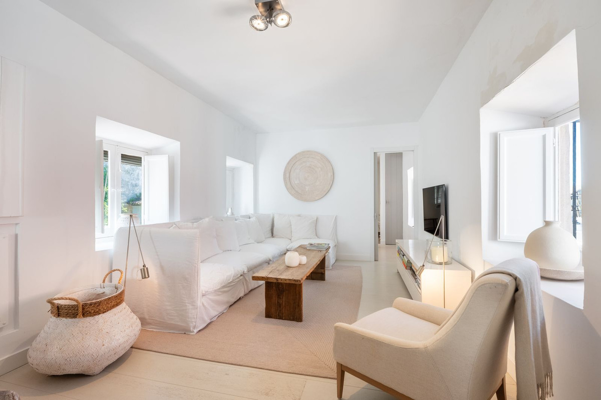 Ático de 2 Dormitorios y 2 Baños en venta en Marbella
