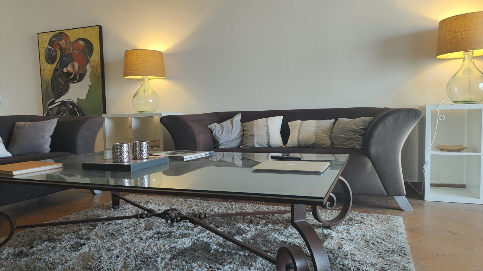 1 спалня, 1 баня - Апартамент за продажба в Puerto Banus, Marbella