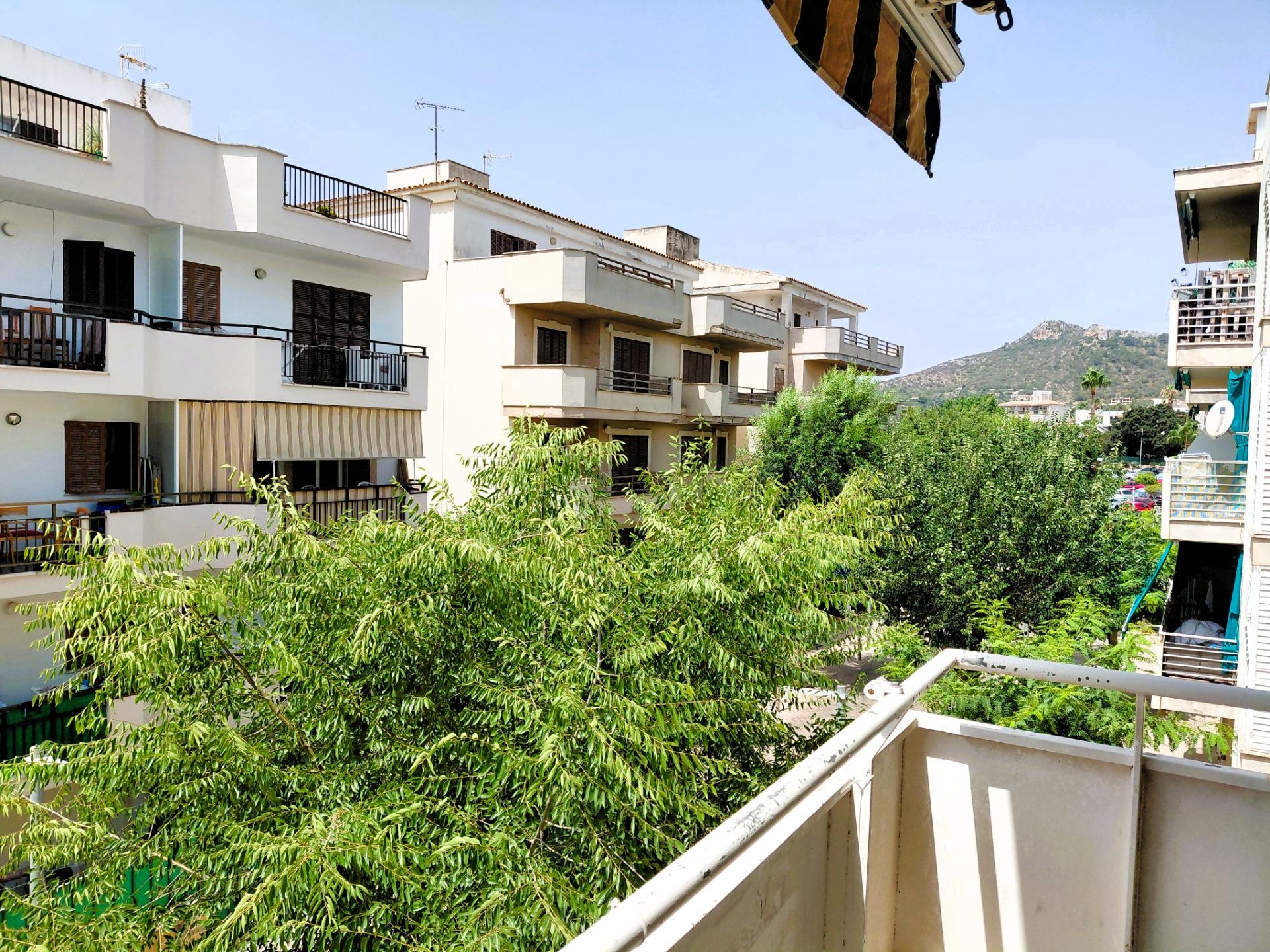 Piso de 3 Dormitorios en venta en Cala Millor