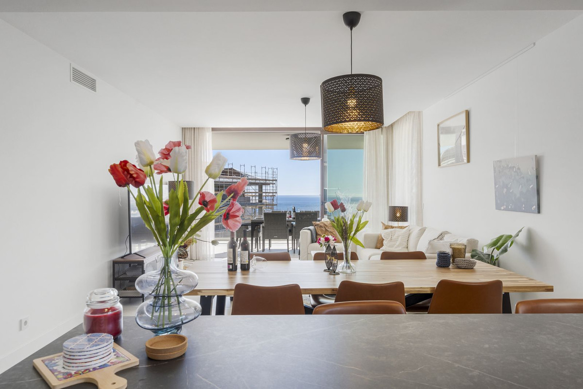 Piso de 3 Dormitorios en venta en Fuengirola