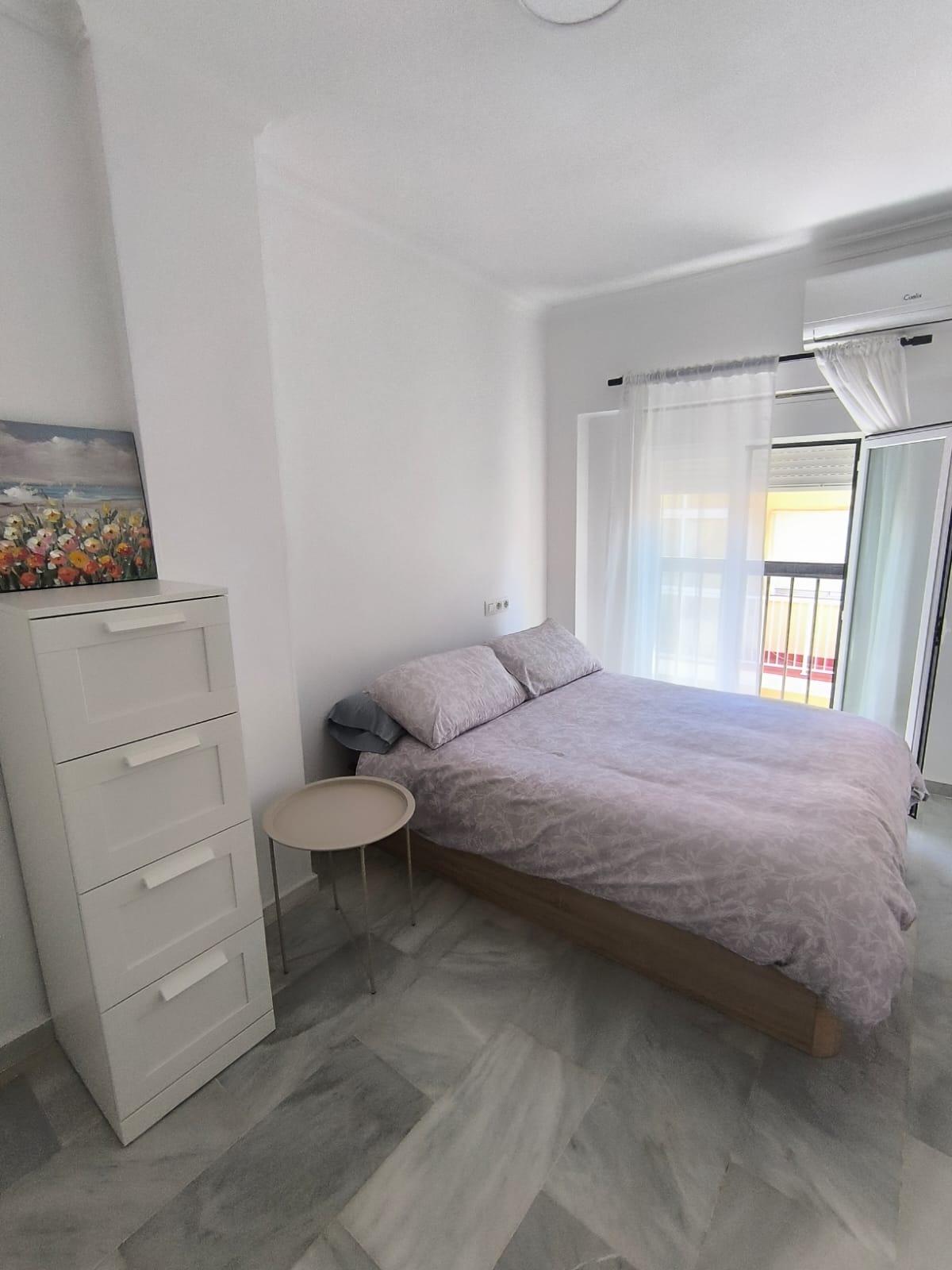 1 кровать Квартира для продажи в Fuengirola Center