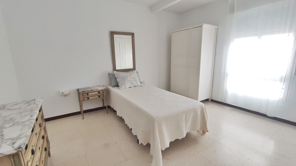 Piso de 4 Dormitorios en venta en Marbella