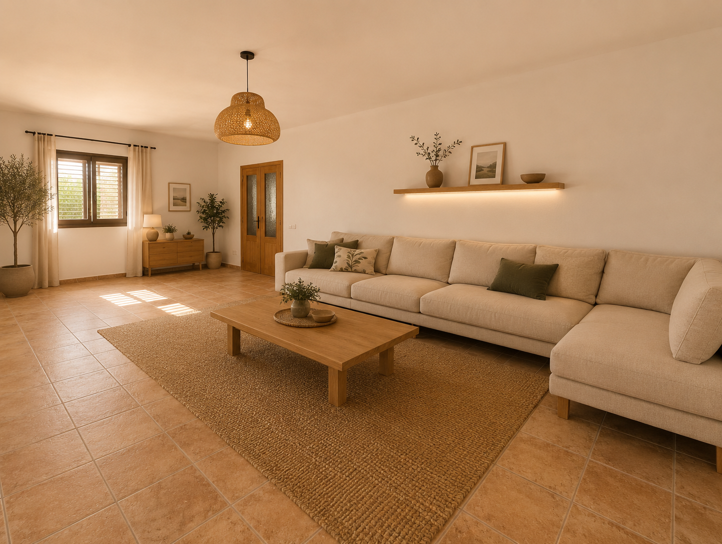 Casa de 3 Dormitorios en venta en Sant Josep de sa Talaia