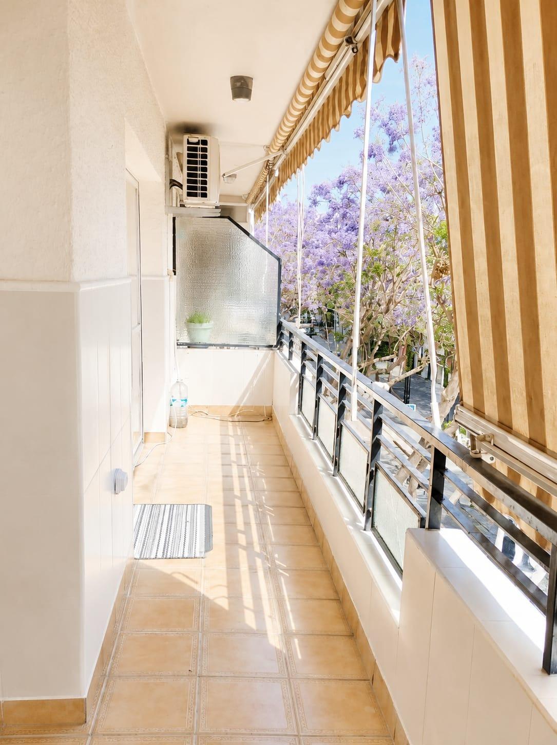 3 кровать 1 ванна Квартира для продажи в Fuengirola