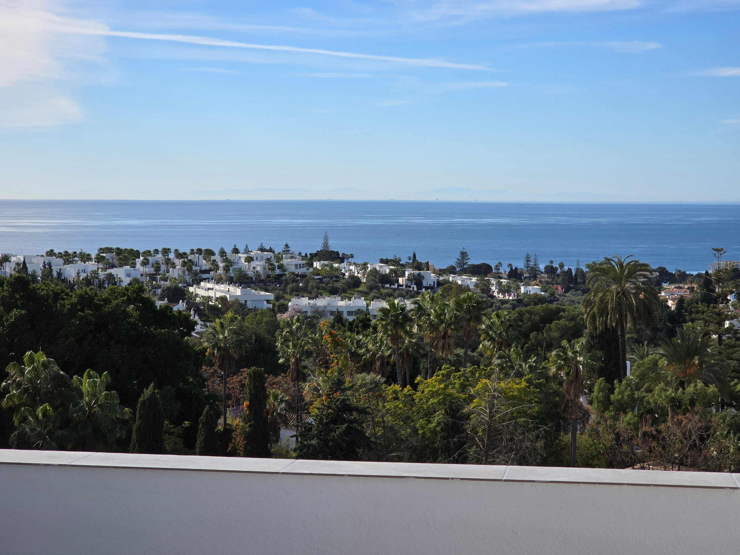 4 спални - Вила за продажба в Rio Real, Marbella