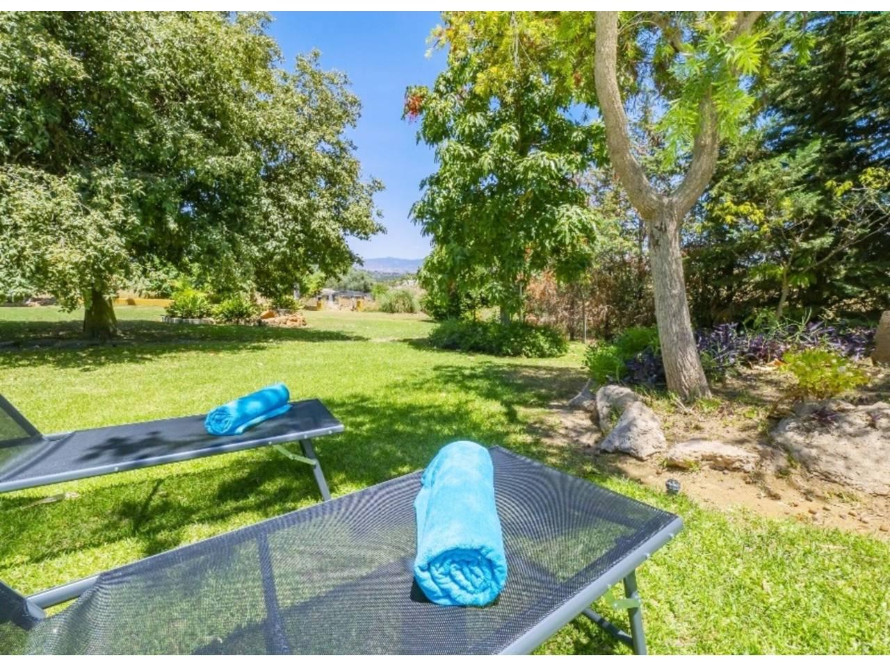 5 Bed, 4 Bath - Townhouse Holiday Rental in Malaga