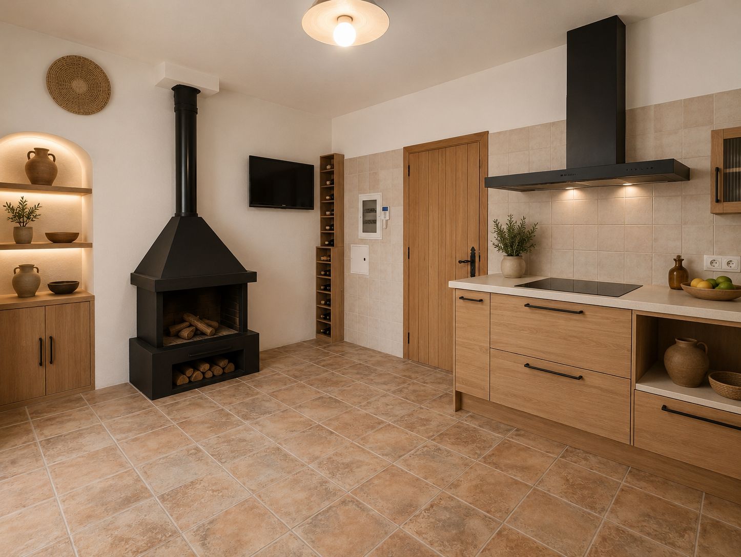 Casa de 3 Dormitorios en venta en Sant Josep de sa Talaia