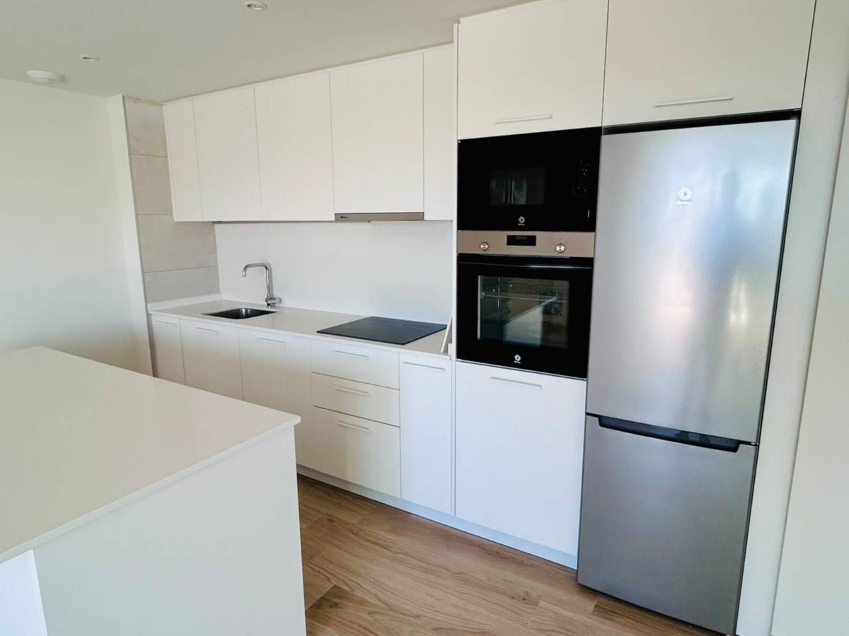 3 кровать Квартира для сдачи в Nueva Andalucia, Marbella