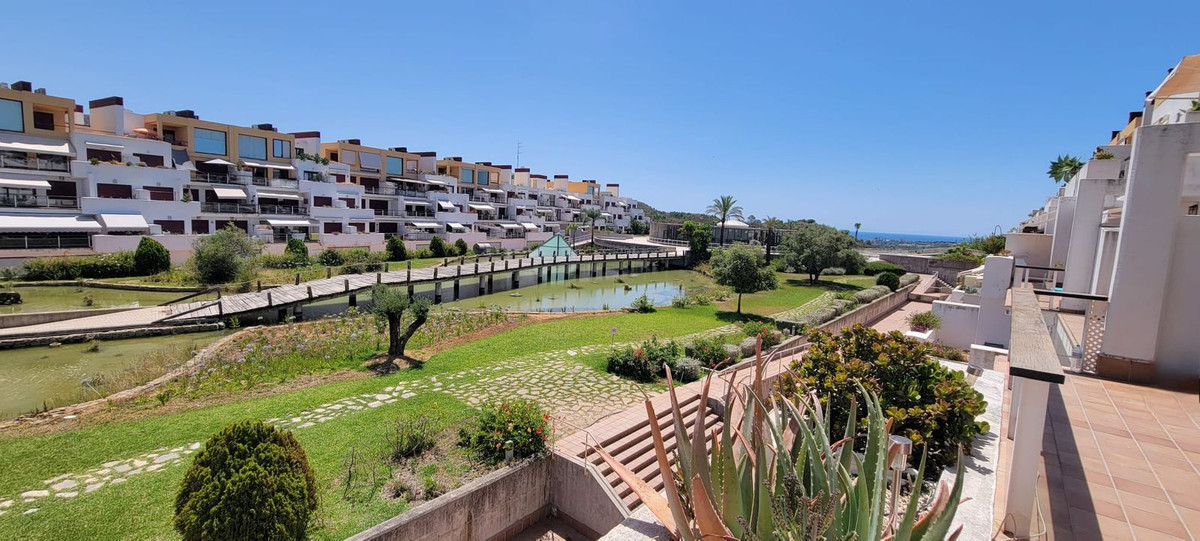 1 Bed, 1 Bath - Apartment for Sale in Benahavis