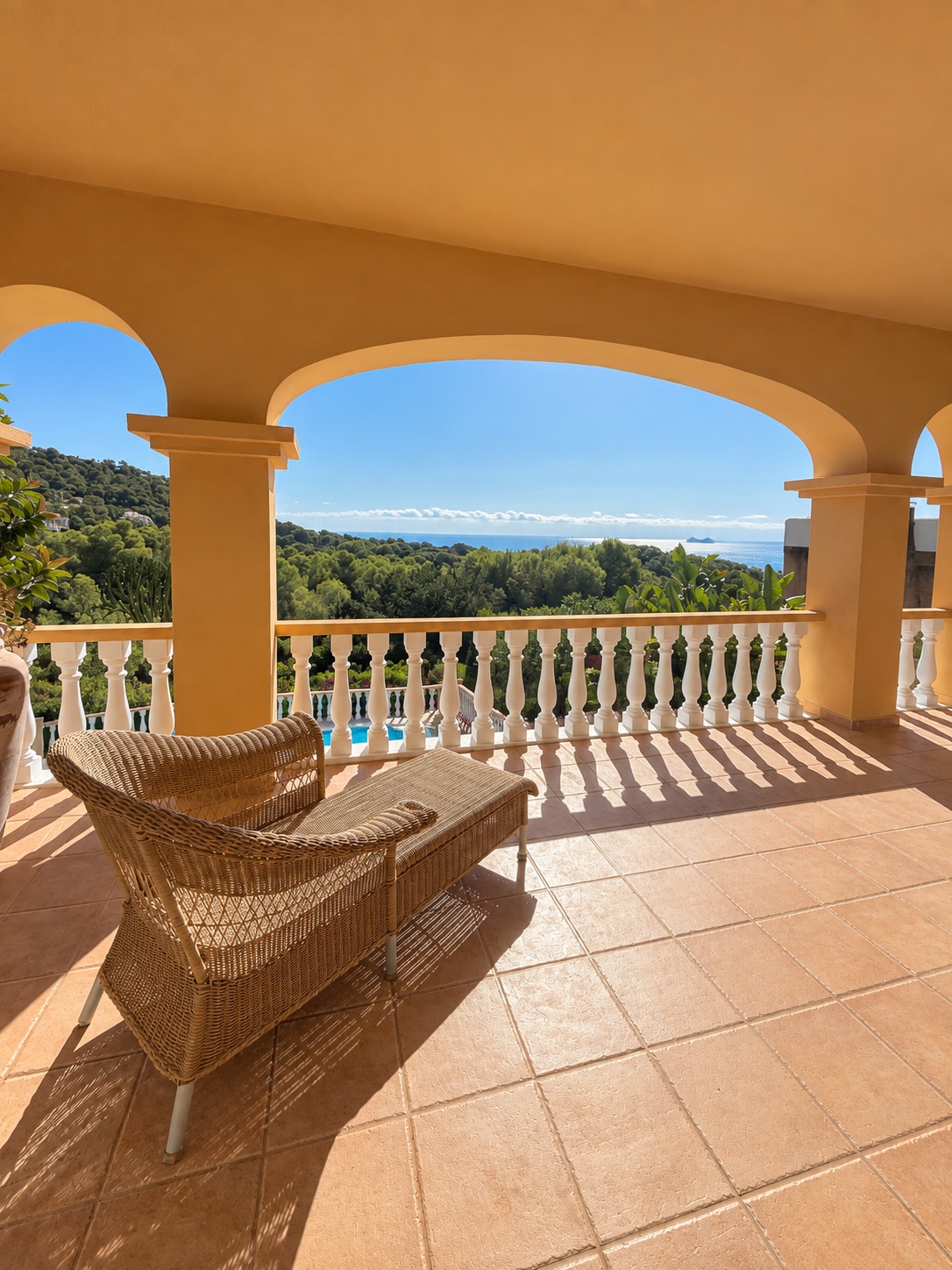 Casa de 3 Dormitorios y 3 Baños en venta en Santa Eulària des Riu